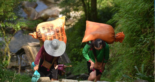 dân tộc Sapa